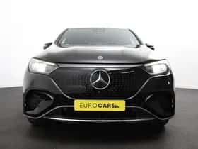 Mercedes-Benz EQE (2024) thumbnail 4