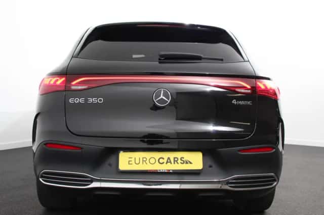 Mercedes-Benz EQE (2024) thumbnail 5