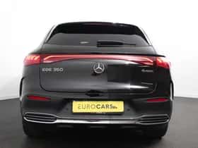 Mercedes-Benz EQE (2024) thumbnail 5