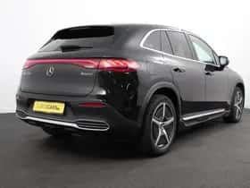 Mercedes-Benz EQE (2024) thumbnail 6
