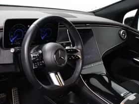 Mercedes-Benz EQE (2024) thumbnail 10