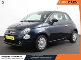 Fiat 500 (2024)