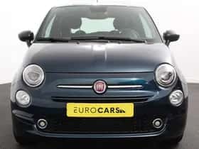 Fiat 500 (2024) thumbnail 4