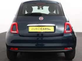 Fiat 500 (2024) thumbnail 5