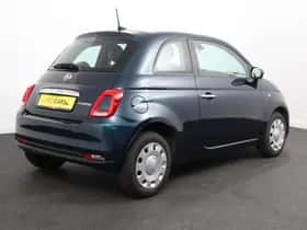 Fiat 500 (2024) thumbnail 6