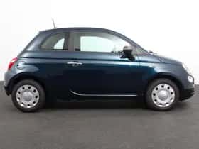 Fiat 500 (2024) thumbnail 8