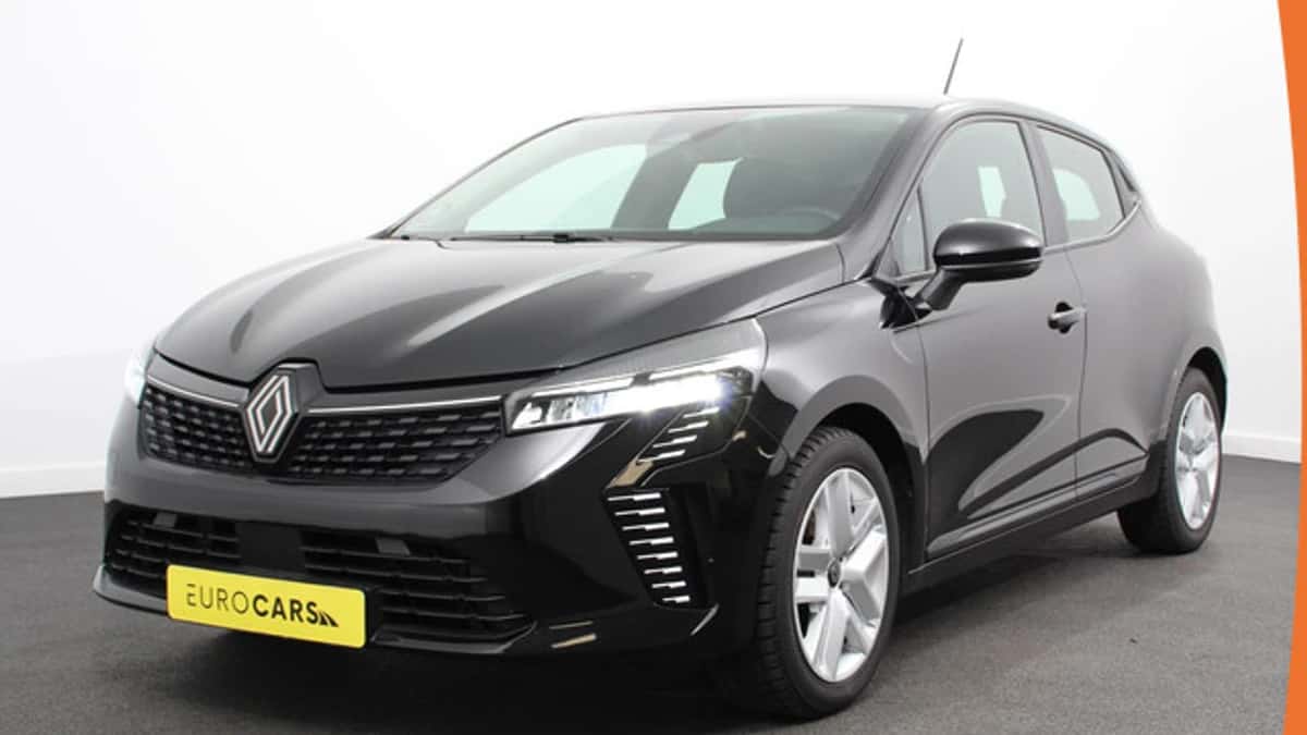 Renault Clio (2024) — foto 1