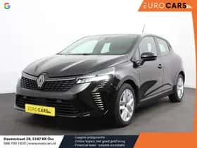 Renault Clio (2024)
