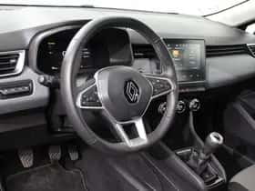 Renault Clio (2024) thumbnail 11