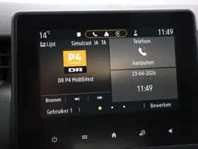Renault Clio (2024) thumbnail 16