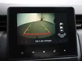 Renault Clio (2024) thumbnail 3