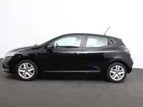Renault Clio (2024) thumbnail 8
