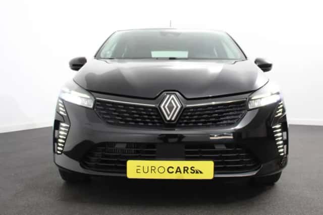 Renault Clio (2024) thumbnail 4