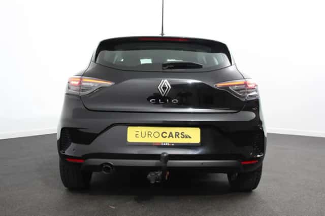 Renault Clio (2024) thumbnail 5