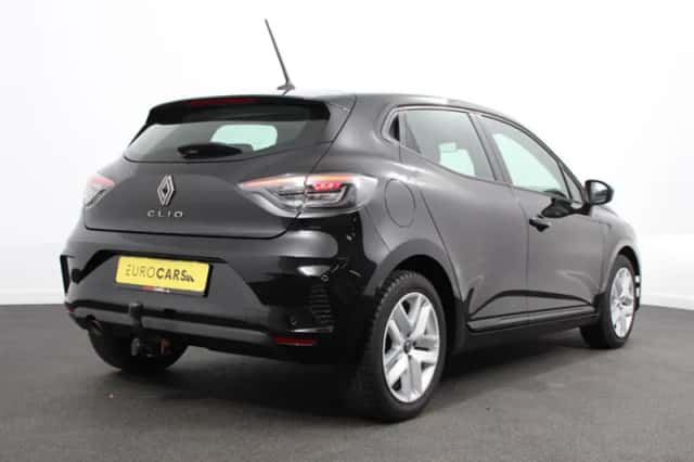 Renault Clio (2024) thumbnail 6