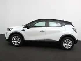 Renault Captur (2025) thumbnail 7