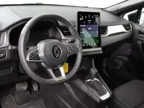 Renault Captur (2025) thumbnail 8