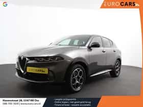 Alfa Romeo Tonale (2024) thumbnail 1