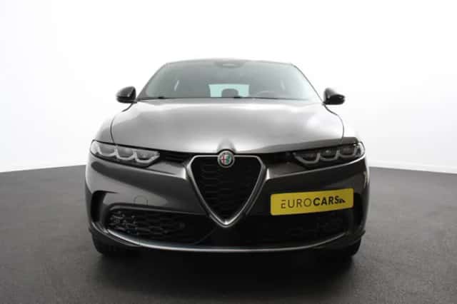 Alfa Romeo Tonale (2024) thumbnail 6