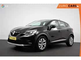 Renault Captur (2020)