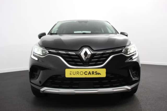 Renault Captur (2020) thumbnail 4