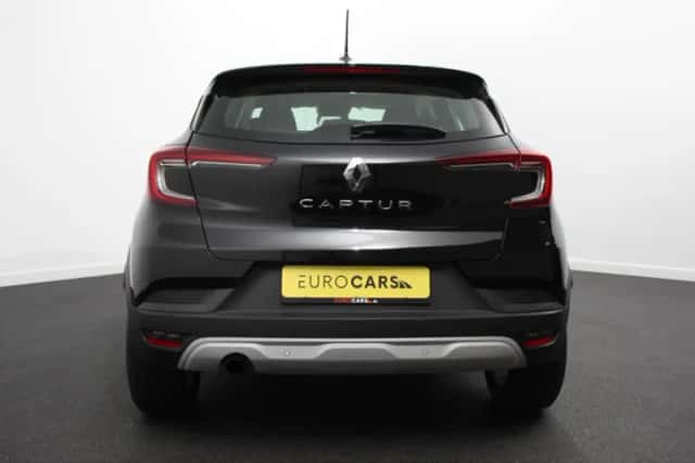 Renault Captur (2020) thumbnail 5