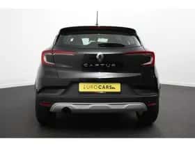 Renault Captur (2020) thumbnail 5