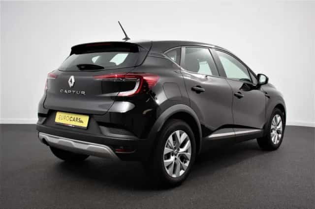 Renault Captur (2020) thumbnail 6