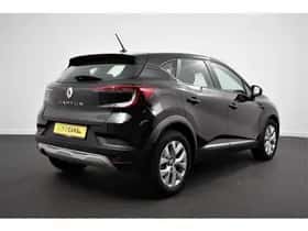 Renault Captur (2020) thumbnail 6