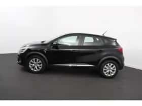 Renault Captur (2020) thumbnail 8