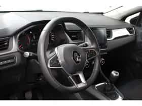 Renault Captur (2020) thumbnail 10