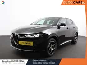 Alfa Romeo Tonale (2024) thumbnail 1