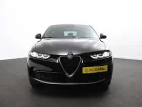 Alfa Romeo Tonale (2024) thumbnail 5