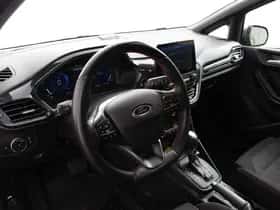 Ford Fiesta (2022) thumbnail 2