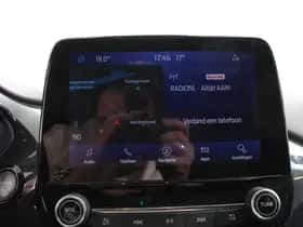 Ford Fiesta (2022) thumbnail 26