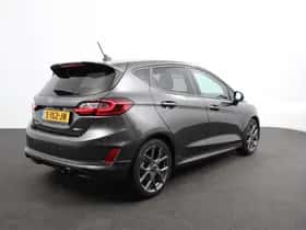 Ford Fiesta (2022) thumbnail 4