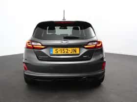 Ford Fiesta (2022) thumbnail 5