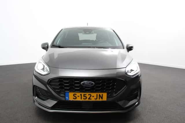 Ford Fiesta (2022) thumbnail 6