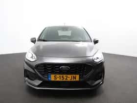 Ford Fiesta (2022) thumbnail 6