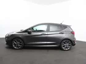 Ford Fiesta (2022) thumbnail 7