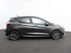 Ford Fiesta (2022) thumbnail 8