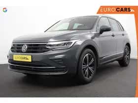 Volkswagen Tiguan (2022) thumbnail 1