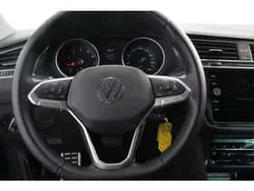 Volkswagen Tiguan (2022) thumbnail 15