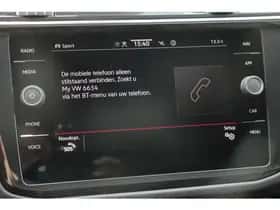 Volkswagen Tiguan (2022) thumbnail 24