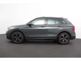 Volkswagen Tiguan (2022) thumbnail 7