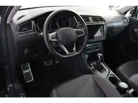 Volkswagen Tiguan (2022) thumbnail 9