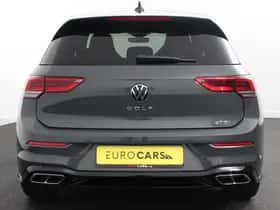 Volkswagen Golf (2024) thumbnail 5