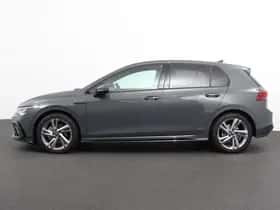 Volkswagen Golf (2024) thumbnail 7
