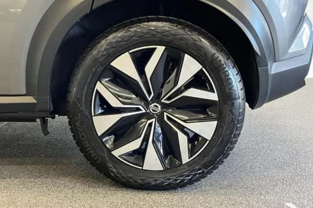 Nissan Juke (2021) thumbnail 2