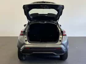 Nissan Juke (2021) thumbnail 12